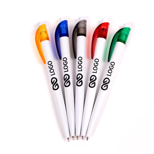 Długopis Easy - Niebieski