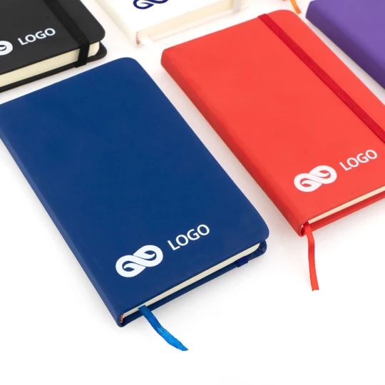 Notes Master - Niebieski