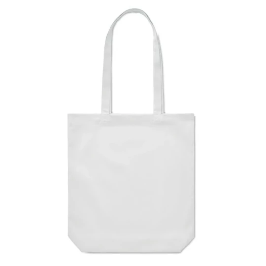 Torba RASSA COLOURED  270g - biały