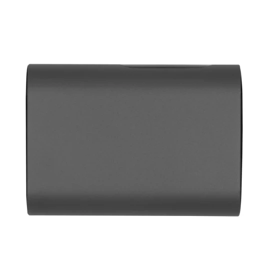 Power bank 10000 mAh Walt - Grafitowy