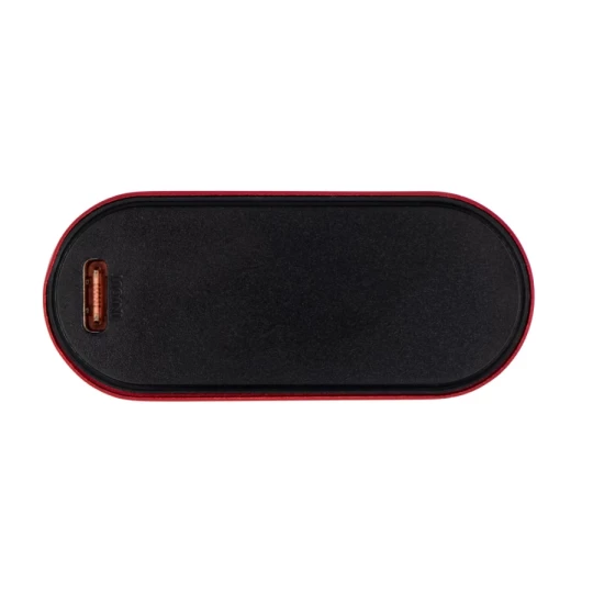 Power bank 10000 mAh Walt - Czerwony