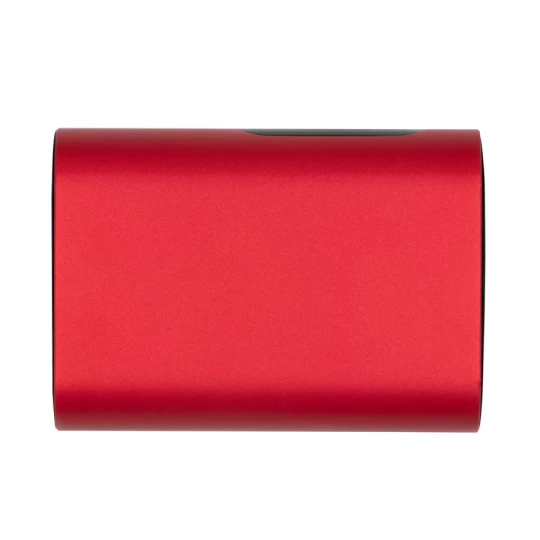 Power bank 10000 mAh Walt - Czerwony
