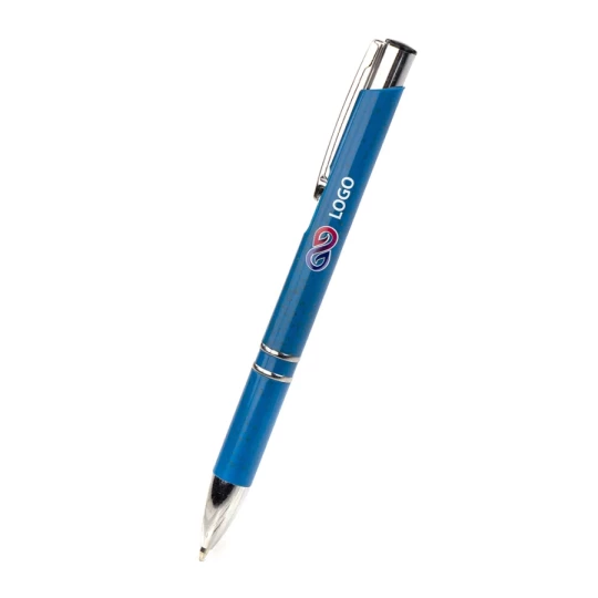 Długopis Olivier - Zielony