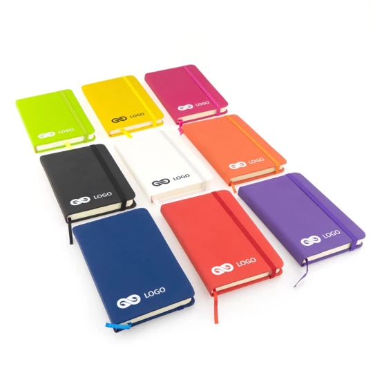 Notes Master - Żółty