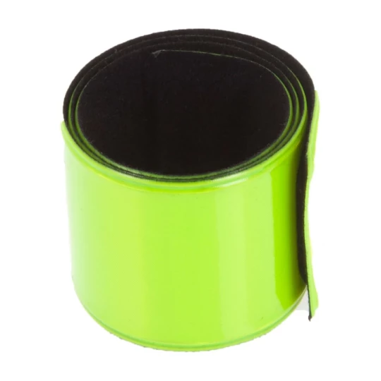 Opaska Odblaskowa - Żółty