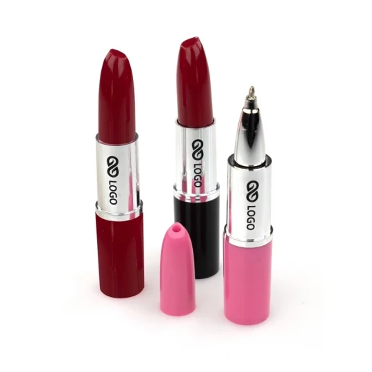 Długopis Kelly - Czarny