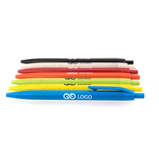 Długopis Wilson - Beżowy