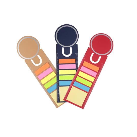 Zakładka  Young - granatowy