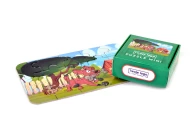Puzzle mini