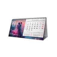 Biurkowy spiralowany