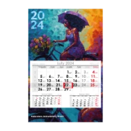 Jednodzielny płaski