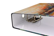 Segregatory dźwigniowe