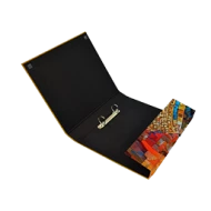 Segregatory z zamknięciem