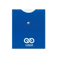 Karta parkingowa PARKCARD  - Granatowy