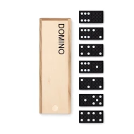 Domino GIOCO - drewna