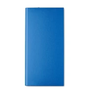 Power bank 8000mAh - POWERFLAT8 - Niebieski