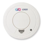 Wykrywacz dymu NONSMOKE - bialy