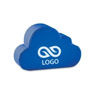 Antystres chmurka CLOUDY - Granatowy