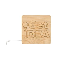 Miarka zwijana 1.5 m Havant - Beżowy