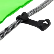 Plecak/worek Arena - Jasnozielony