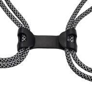 Plecak/worek Arena - Czarny