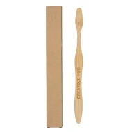 Szczoteczka do zębów Giza - Beżowy