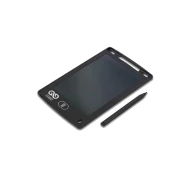 Tablet do notatek Devon - Czarny