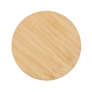 Świeca z woskiem sojowym Tropea - Ecru