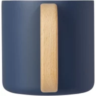 kubek Bjorn - Niebieski