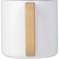 kubek Bjorn - Biały