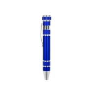 Śrubokręt Tate - Niebieski