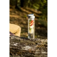 Frank Butelka sportowa 800 ml   - jasnozielony