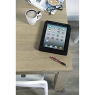 Długopis Trevor - Granatowy