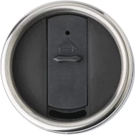 TAJGA Kubek termiczny 450 ml - Biały