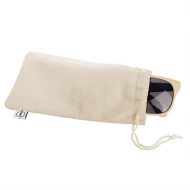 Okulary B'RIGHT  ze słomy pszenicznej - neutralny