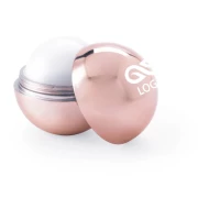 Pomadka ochronna Mia - Różowy