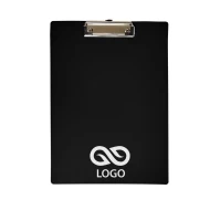 Primer podkładka do pisania  - Czarny