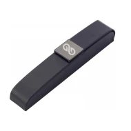 Etui na artykuły piśmienne - Czarny