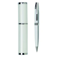 Długopis Jones - Biały