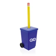 Temperówka Bin - Granatowy