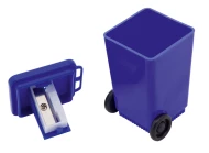 Temperówka Bin - Granatowy