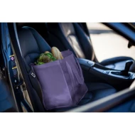 Atlas Torba na zakupy - Granatowy