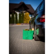 Atlas Torba na zakupy - Granatowy