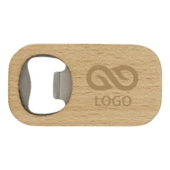 Boemia otwieracz do butelek - piasek pustyni