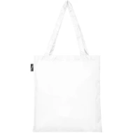 Sai Torba na zakupy z plastiku z recyclingu - Biały