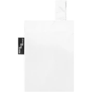 Sai Torba na zakupy z plastiku z recyclingu - Biały