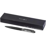 Długopis ze stylusem Dash - Czarny