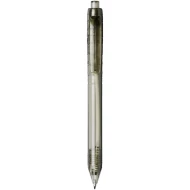 Długopis z recyklingu Vancouver - Czarny