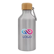 Butelka aluminiowa Isla 400ml