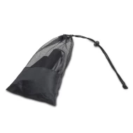 Zestaw do fitness Action - Czarny